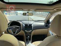 هيونداي أكسنت